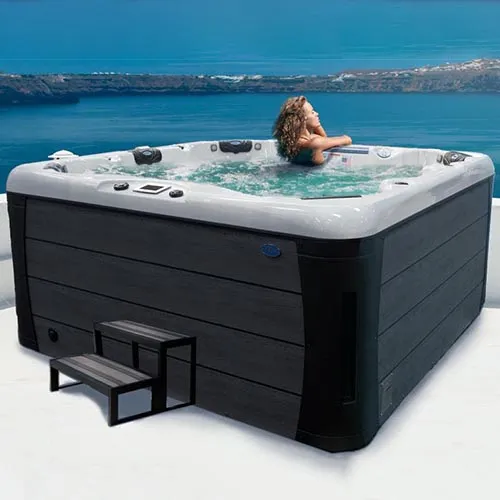 Deck hot tubs for sale in Bellevue-ne